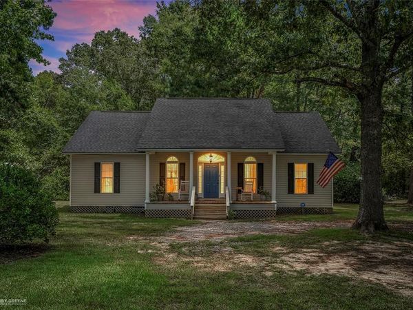 164 Parker Road, Haughton, LA 71037
