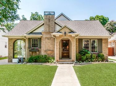 5834 Monticello Avenue, Dallas, TX 75206