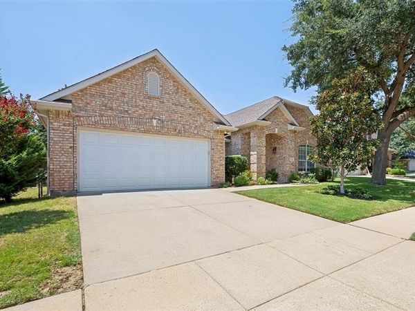 415 Patricia Lane, Highland Village, TX 75077