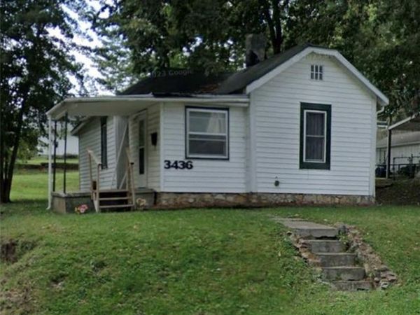 3436 Penn Street, St Joseph, MO 64507