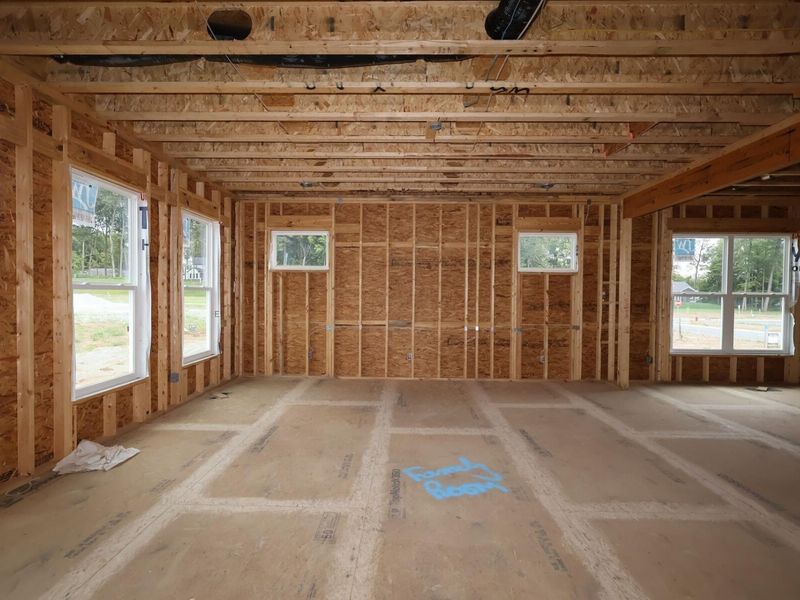 542 Creekside Loop S, Pataskala, OH 43062 Photo 4