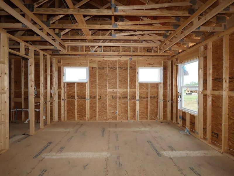 542 Creekside Loop S, Pataskala, OH 43062 Photo 6