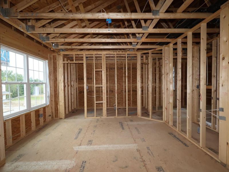 542 Creekside Loop S, Pataskala, OH 43062 Photo 8