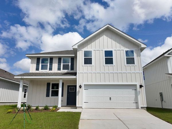 5876 Tripletail Drive, Milton, FL 32583