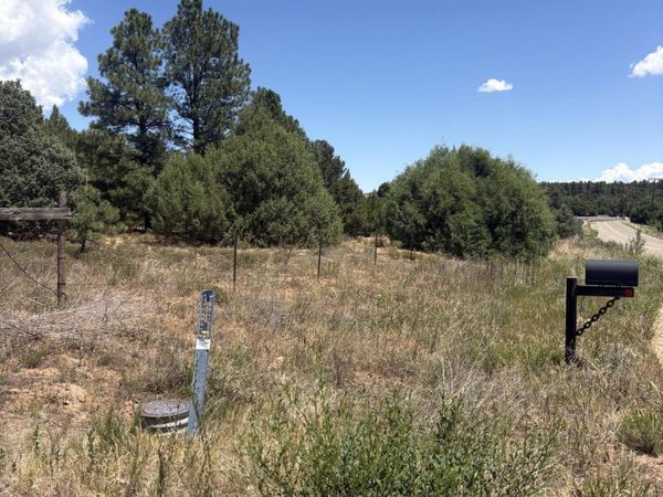 2 Falcon Lane, Tijeras, NM 87059