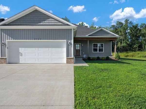 2761 Cedrus Avenue , Bowling Green, KY 42101