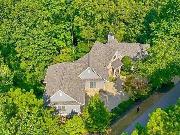 12 Somerset Lane, Cartersville, GA 30121