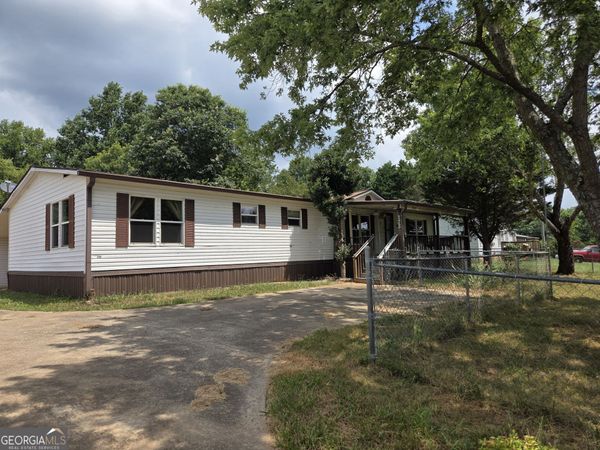 175 Westmoreland Meadows Drive, Cleveland, GA 30528