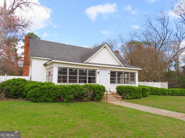 419 Salter Road, Davisboro, GA 31018