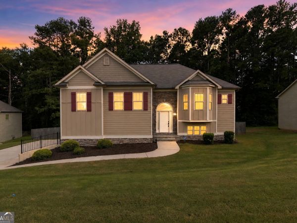 199 Bridgemill Drive, Douglasville, GA 30134