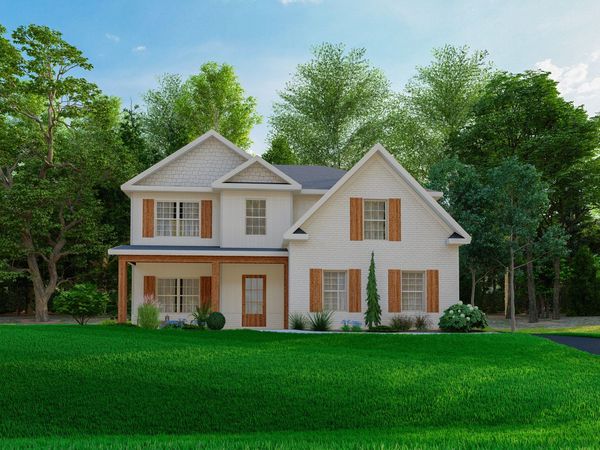 9037 Lavender Glen, Unit 29, Midland, GA 31820