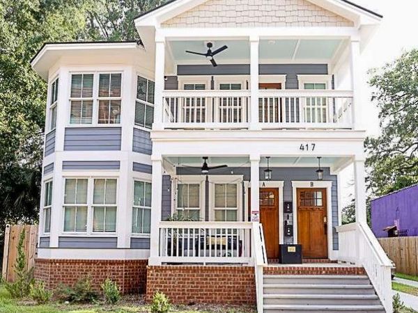 417 W 32Nd Street, Savannah, GA 31401