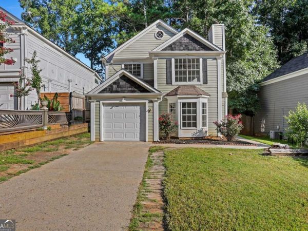 6308 E Windsor Lane, Norcross, GA 30093