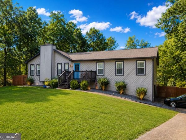 1522 Dupree Road, Woodstock, GA 30189