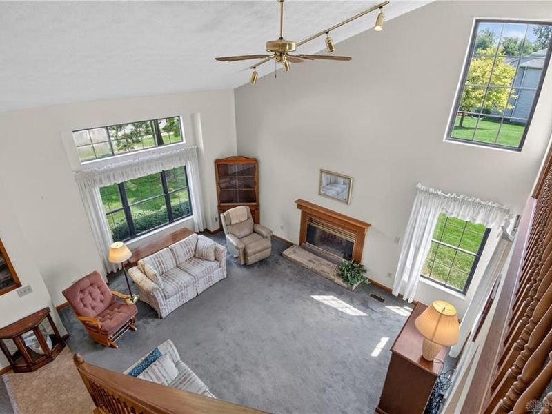 322 Meadowgrove Drive, Englewood, OH 45322 Photo 18