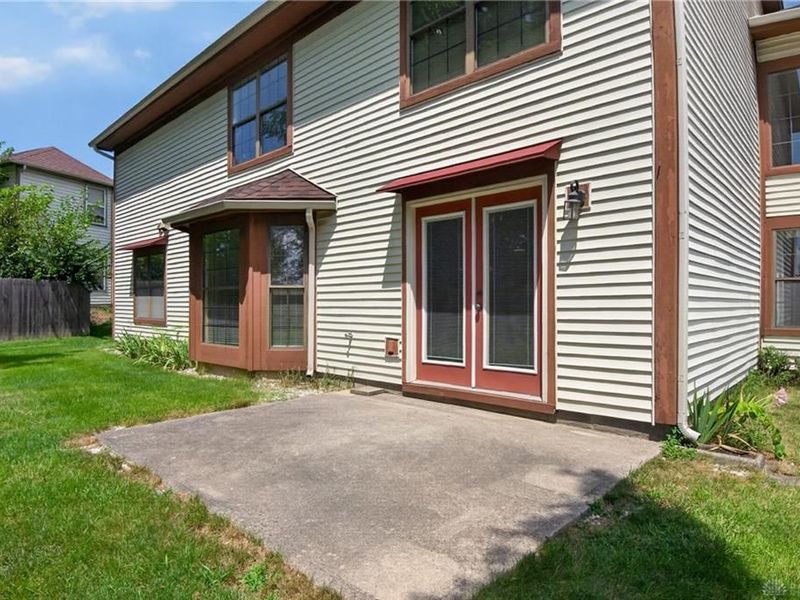322 Meadowgrove Drive, Englewood, OH 45322 Photo 32
