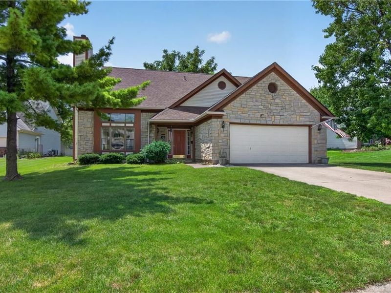 322 Meadowgrove Drive, Englewood, OH 45322 Photo 34