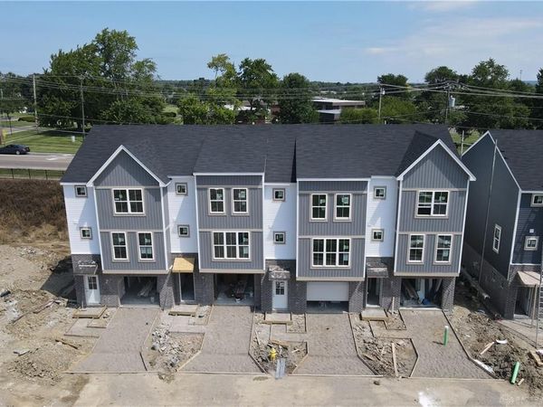 632 Brightview Place, Unit 22, Forest Park, OH 45240