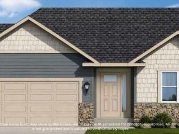 444 Golf DRIVE, Jefferson, WI 53549