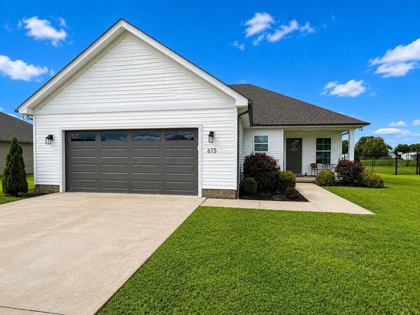 615 Lockeland Way , Franklin, KY 42134