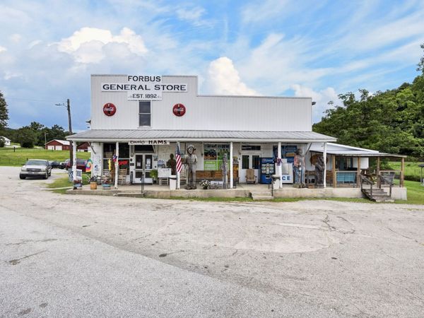 3902 N York Hwy , Pall Mall, TN 38577