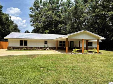 399 TOWNSVILLE ROAD, Marion, LA 71260