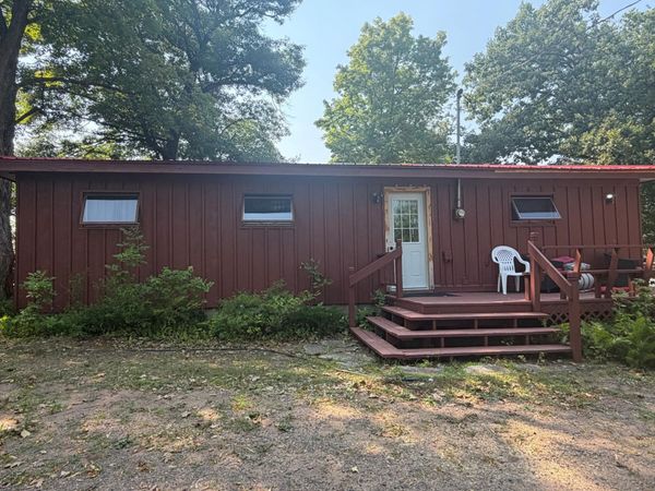 15182 Skog Road , Grantsburg, WI 54840