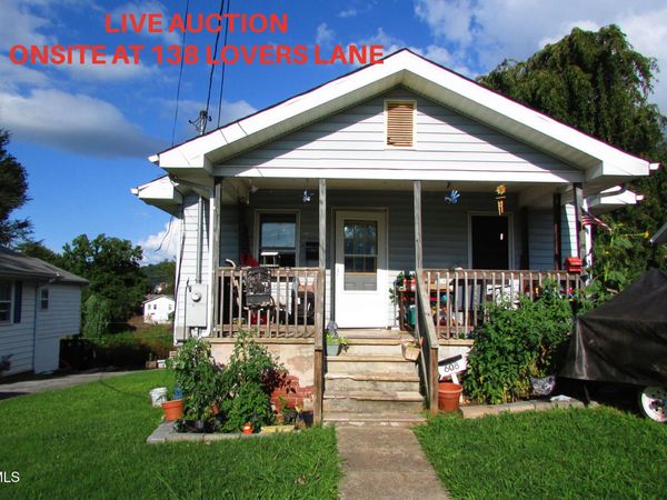 608 South Lynn, Elizabethton, TN 37643