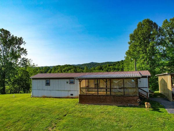 2428 Possum Creek Road, Gate City, VA 24251