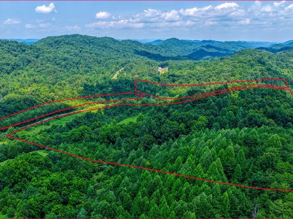 Tbd Sweet Creek, Unit Tbd, Eidson, TN 37731