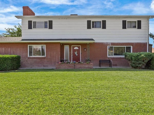 661 29 1/2 Road, Grand Junction, CO 81504