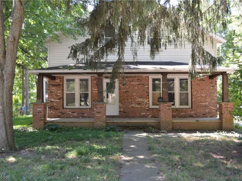 419 Barker Street, Wellington, OH 44090 Photo 2