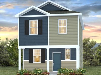 112 Hale Road , Orangeburg, SC 29115