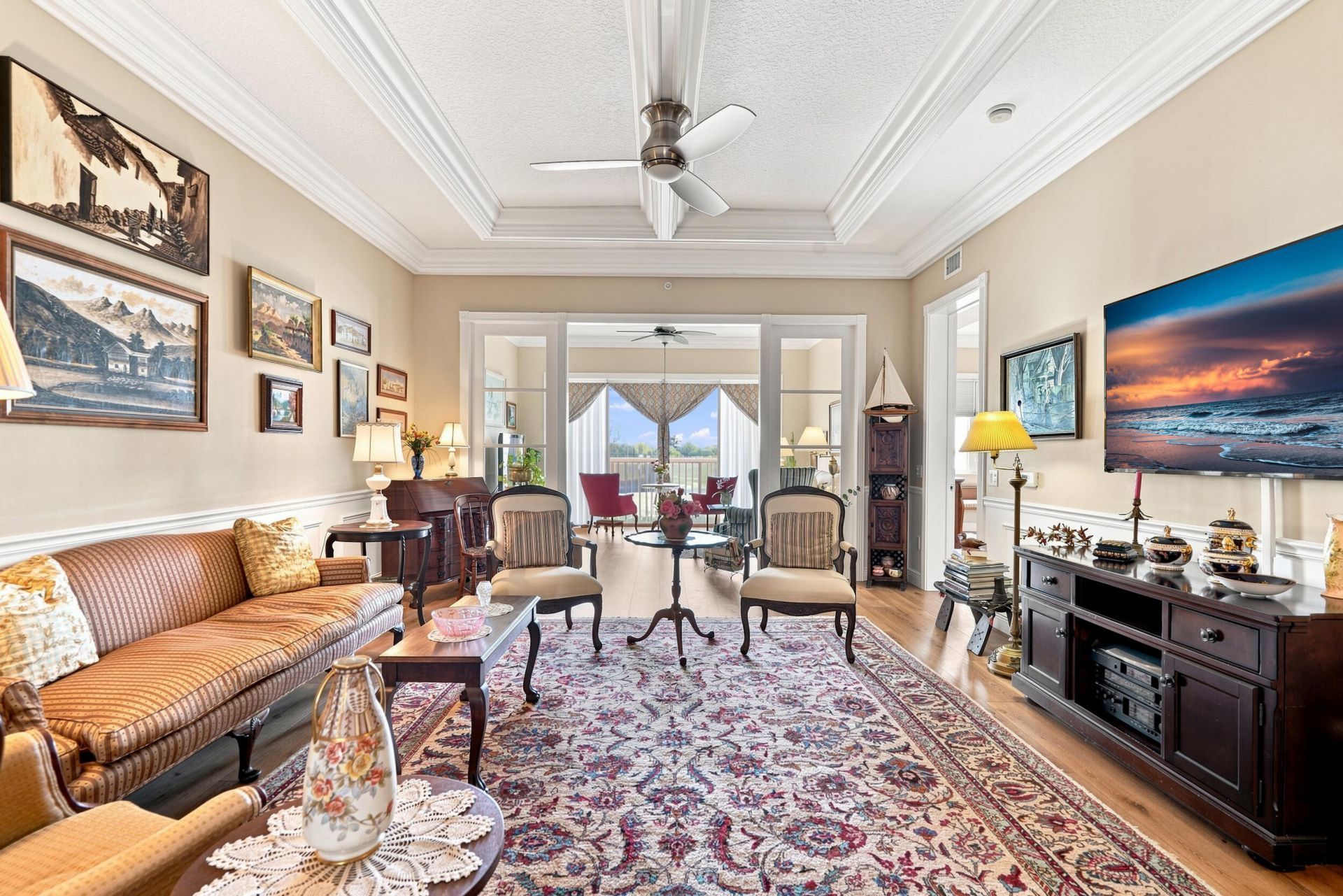 21 Harbour Isle Drive W, Unit 302, Fort Pierce, FL 34949 Photo