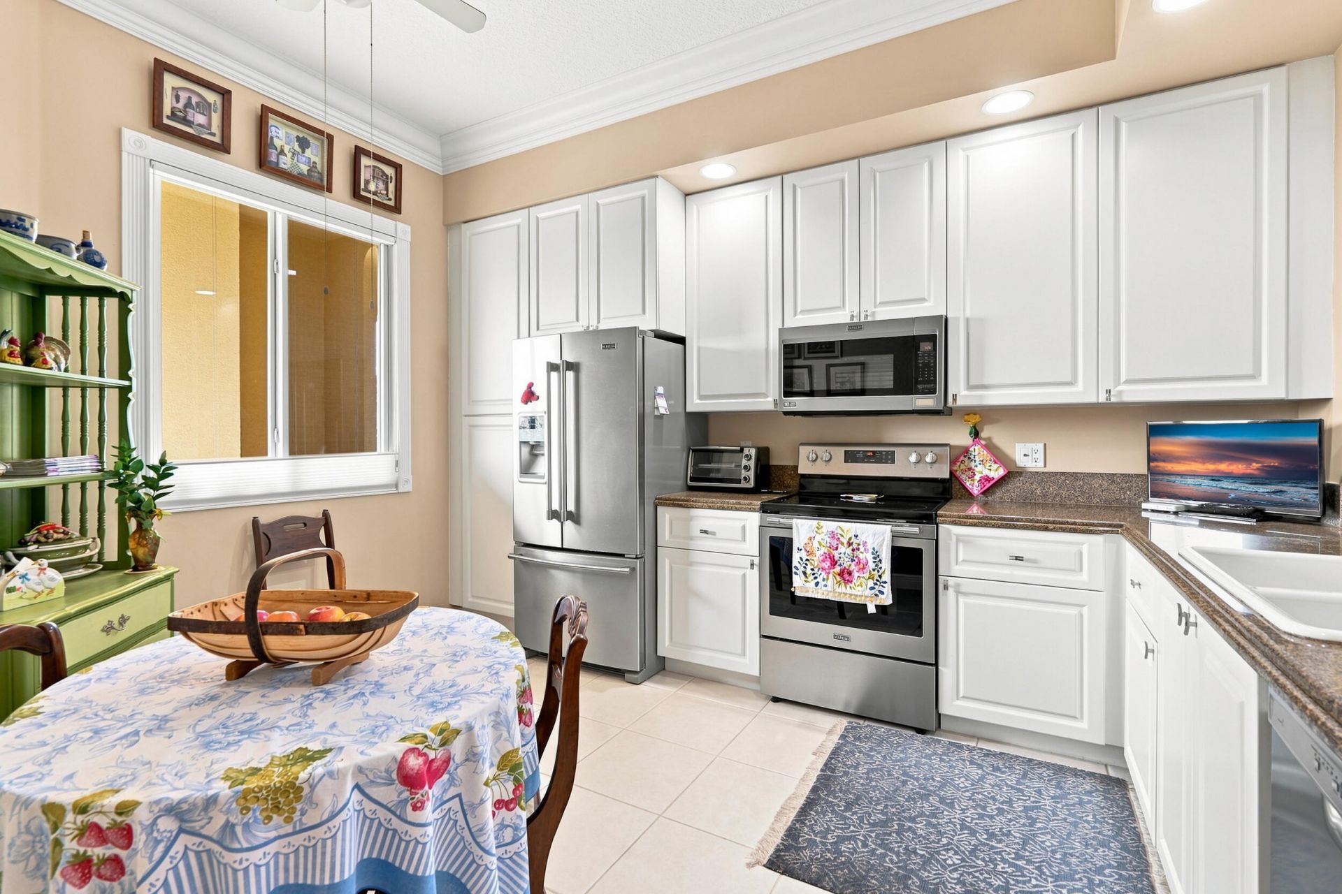 21 Harbour Isle Drive W, Unit 302, Fort Pierce, FL 34949 Photo