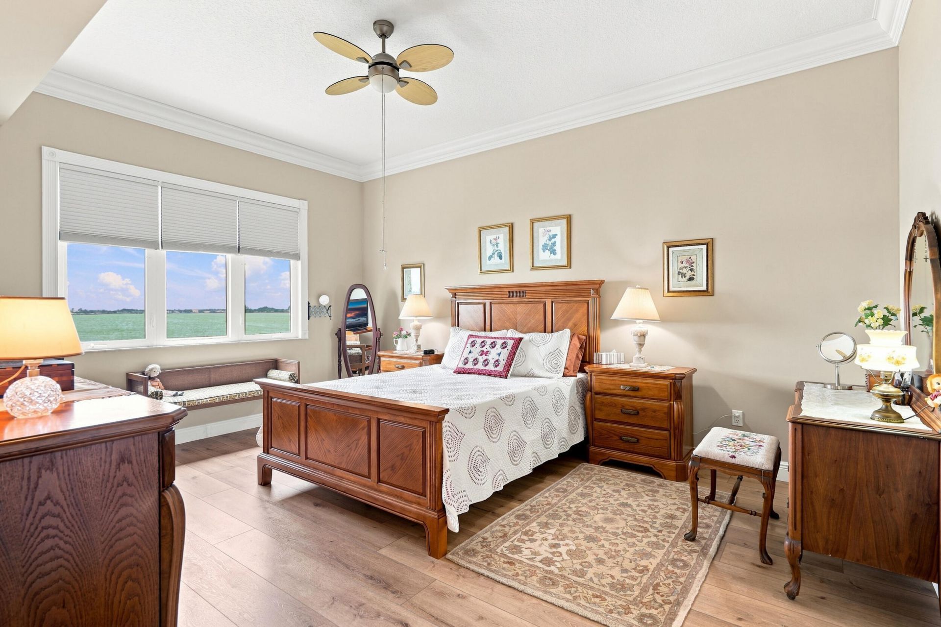 21 Harbour Isle Drive W, Unit 302, Fort Pierce, FL 34949 Photo