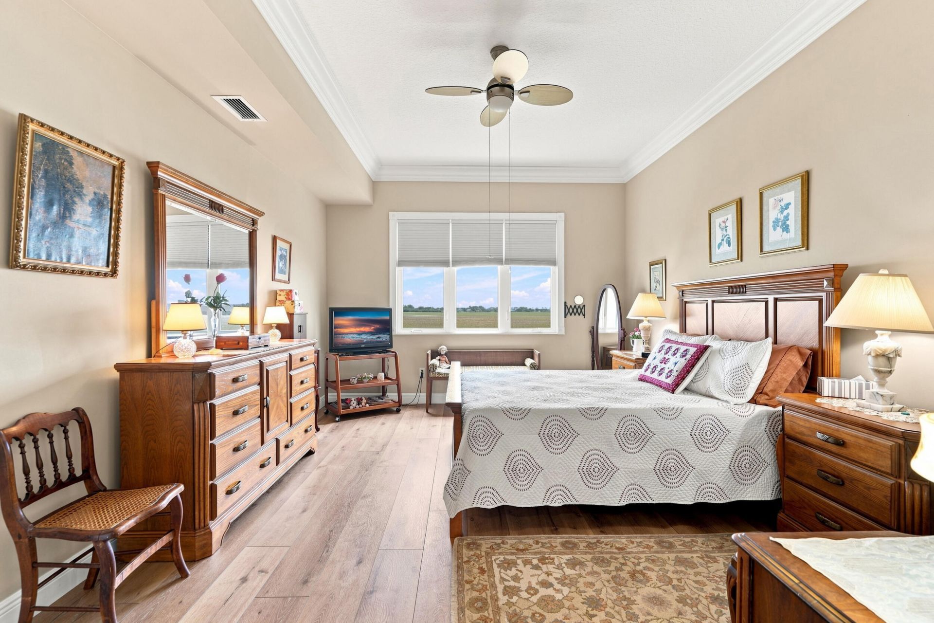 21 Harbour Isle Drive W, Unit 302, Fort Pierce, FL 34949 Photo