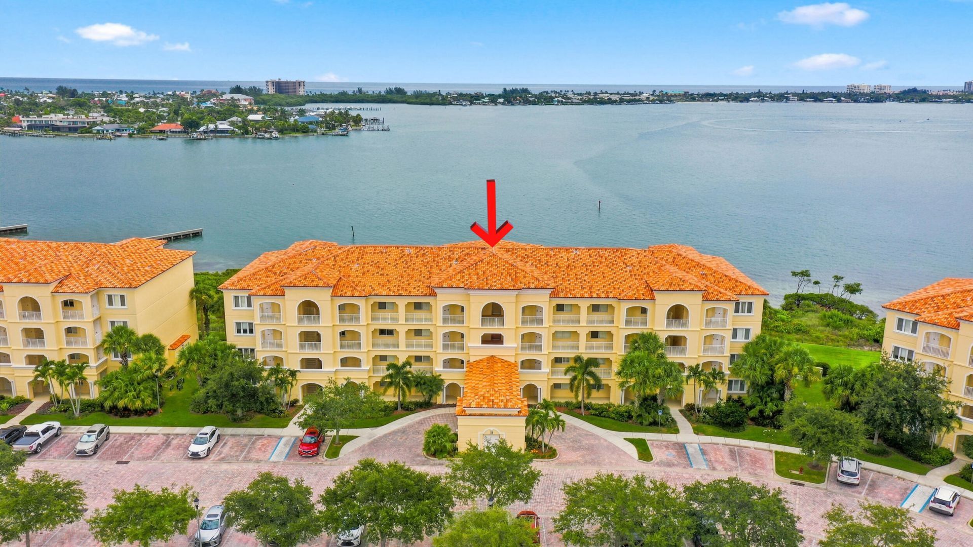 21 Harbour Isle Drive W, Unit 302, Fort Pierce, FL 34949 Photo