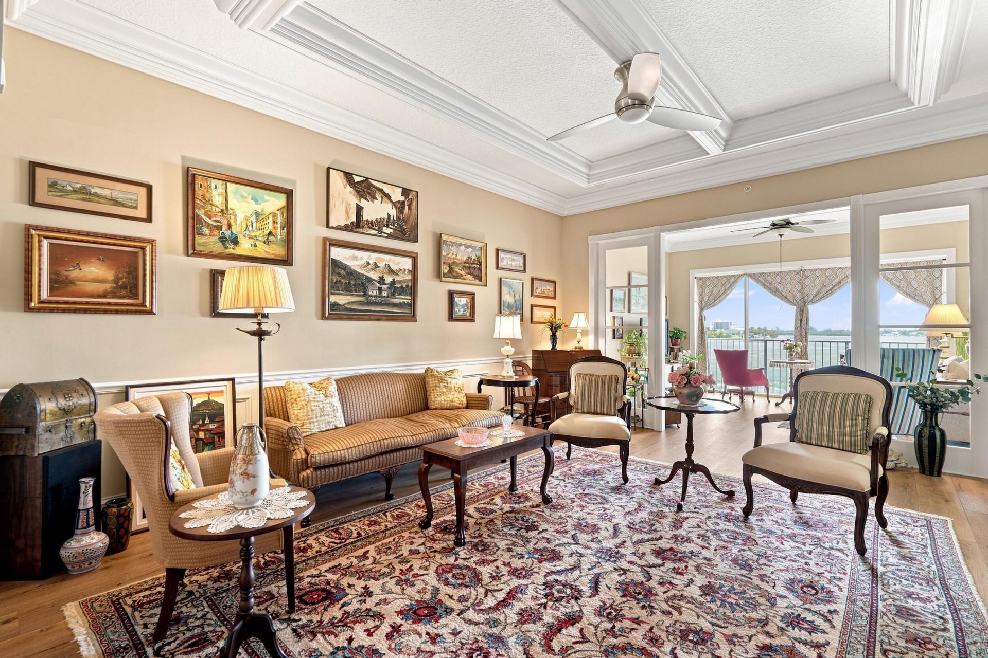 21 Harbour Isle Drive W, Unit 302, Fort Pierce, FL 34949 Photo
