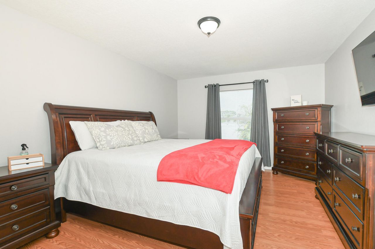 2133 SW Larchmont Lane, Port Saint Lucie, FL 34984 Photo