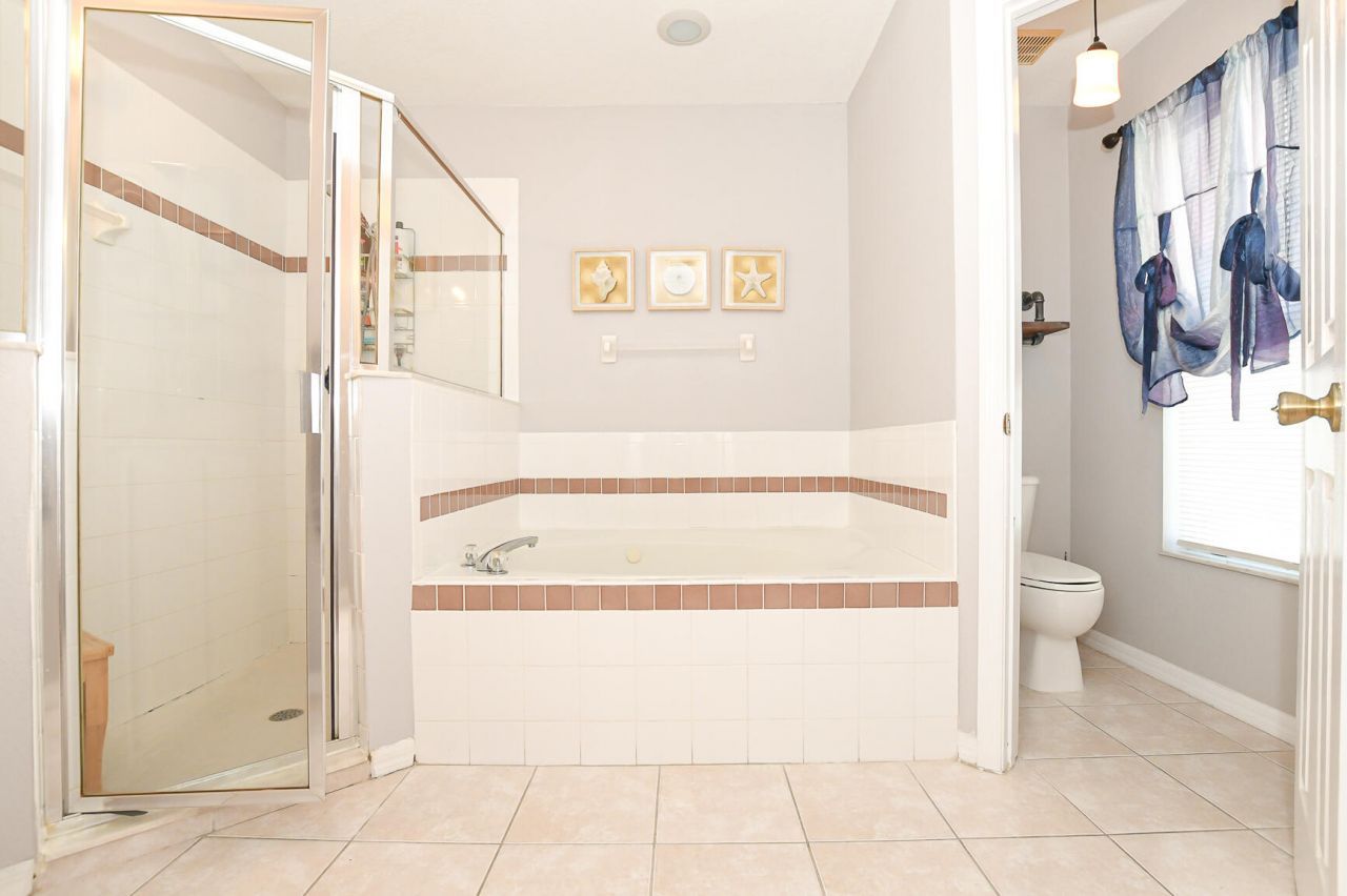 2133 SW Larchmont Lane, Port Saint Lucie, FL 34984 Photo