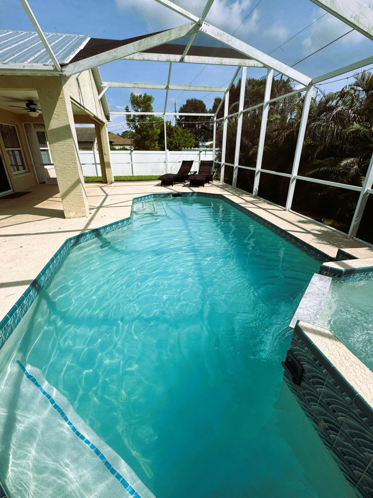 2133 SW Larchmont Lane, Port Saint Lucie, FL 34984 Photo