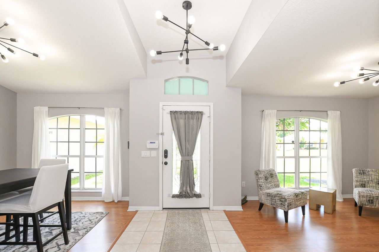 2133 SW Larchmont Lane, Port Saint Lucie, FL 34984 Photo