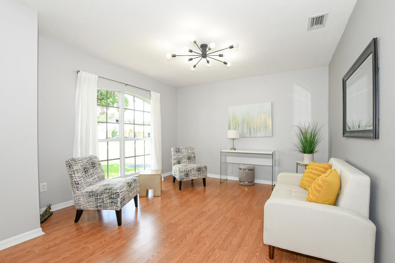 2133 SW Larchmont Lane, Port Saint Lucie, FL 34984 Photo