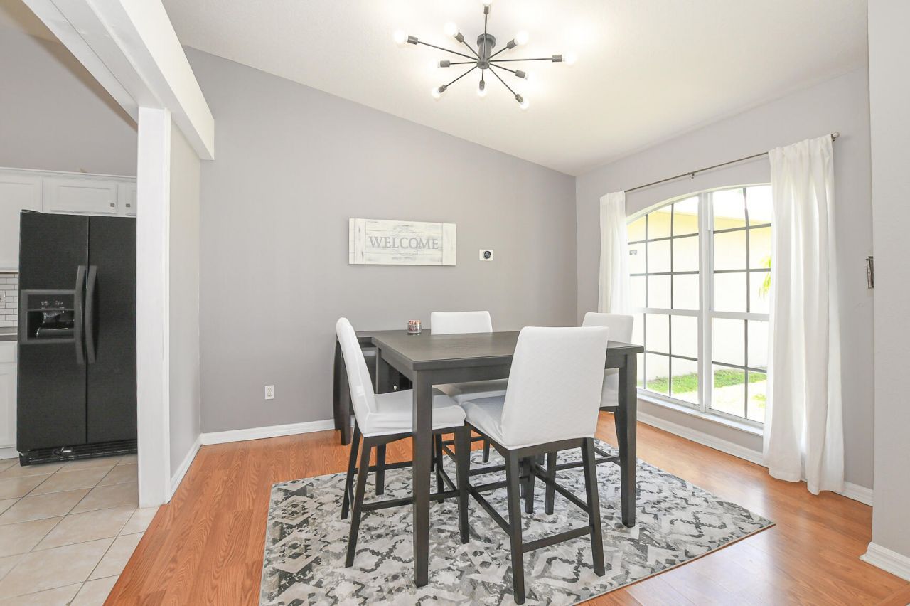 2133 SW Larchmont Lane, Port Saint Lucie, FL 34984 Photo
