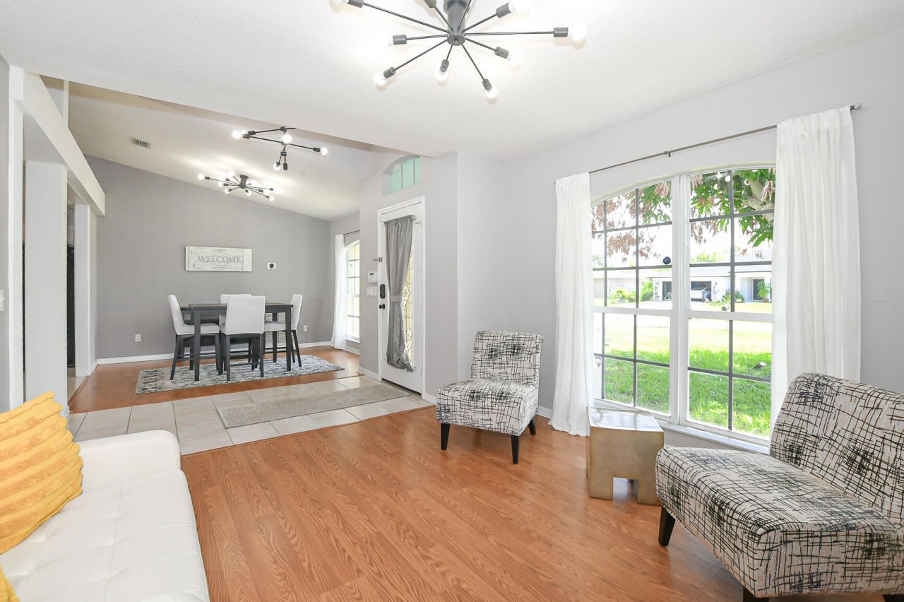 2133 SW Larchmont Lane, Port Saint Lucie, FL 34984 Photo