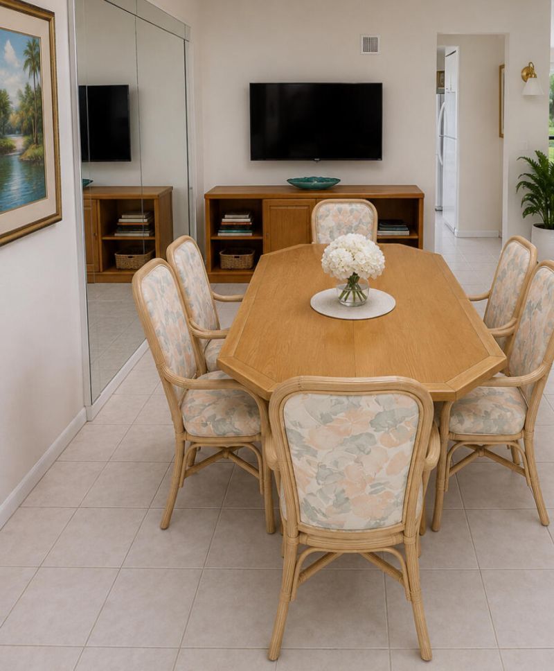 3740 Inverrary Drive, Unit 1E, Lauderhill, FL 33319 Photo