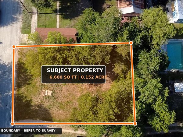 220 Muncey, San Antonio, TX 78202