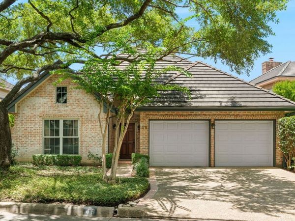 49 Longsford, San Antonio, TX 78209