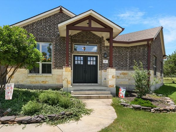 110 Liberty Bell, Fischer, TX 78623